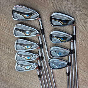 미즈노 JPX800 AD forged 4-S(9) ns pro 950 R 이미지