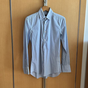 디스퀘어드 DSQUARED 셔츠 남방 정장 슈트 신사 이미지