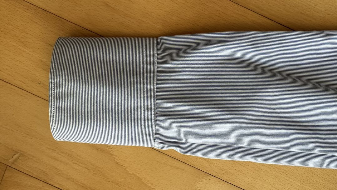 디스퀘어드 DSQUARED 셔츠 남방 정장 슈트 신사 이미지