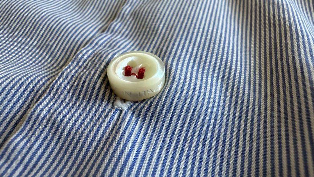 디스퀘어드 DSQUARED 셔츠 남방 정장 슈트 신사 이미지