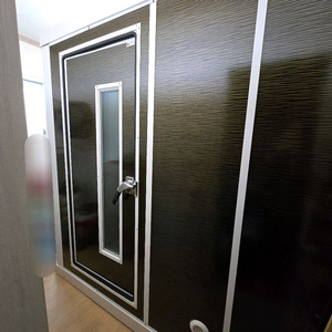 대구 | 네모의꿈 업그레이드 방음부스 | 독서실 악기연습 층간소음 이미지