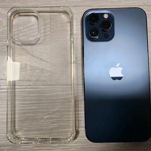 아이폰12프로맥스 256G/84% 이미지