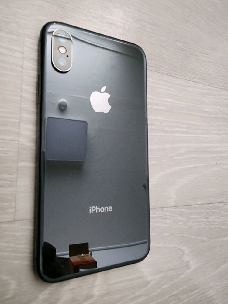 아이폰 XS 64G/83% 이미지