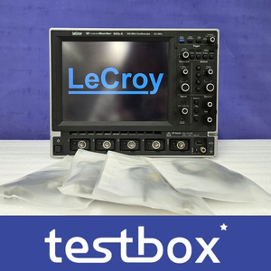 르크로이 중고 오실로스코프 WaveSurfer 64Xs-A 600MHz 판매 이미지