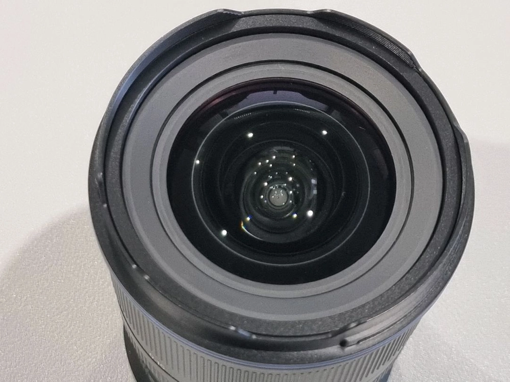Laowa 12-24mm f/5.6 Zoom - Nikon Z미러리스 카메라용 초광각 줌렌즈 이미지