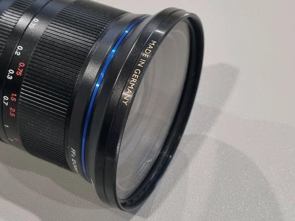 Laowa 12-24mm f/5.6 Zoom - Nikon Z미러리스 카메라용 초광각 줌렌즈 이미지