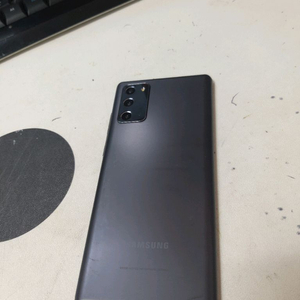 갤럭시 노트20 256기가 잔상없어요 이미지