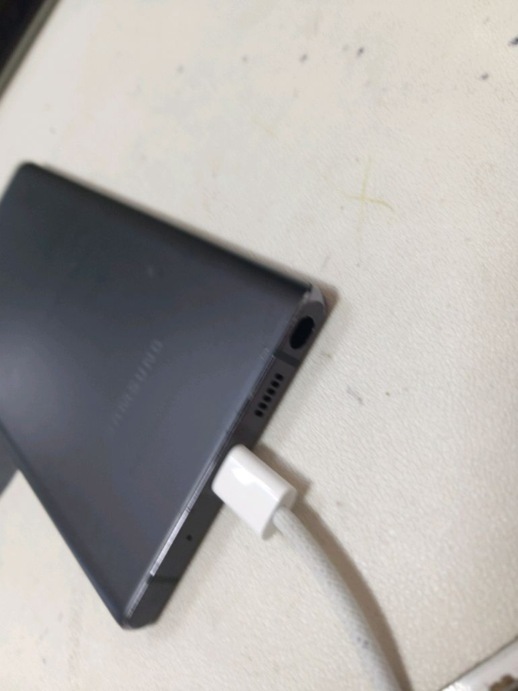 갤럭시 노트20 256기가 잔상없어요 이미지