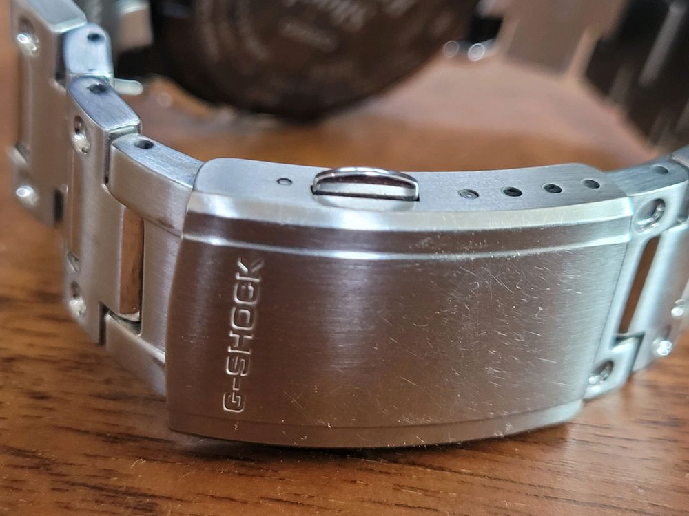 지샥 gmw b5000 이미지