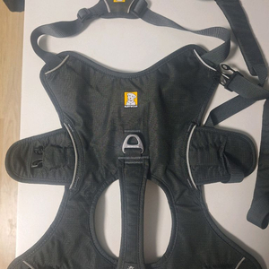 러프웨어 하네스 XL 이미지