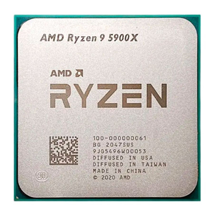 라이젠 5900X 이미지
