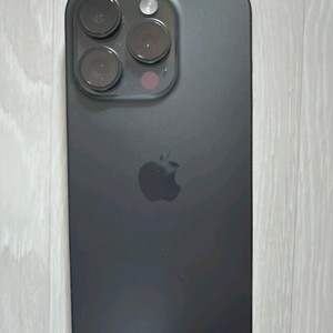 아이폰15프로 고장폰팝이다. 이미지