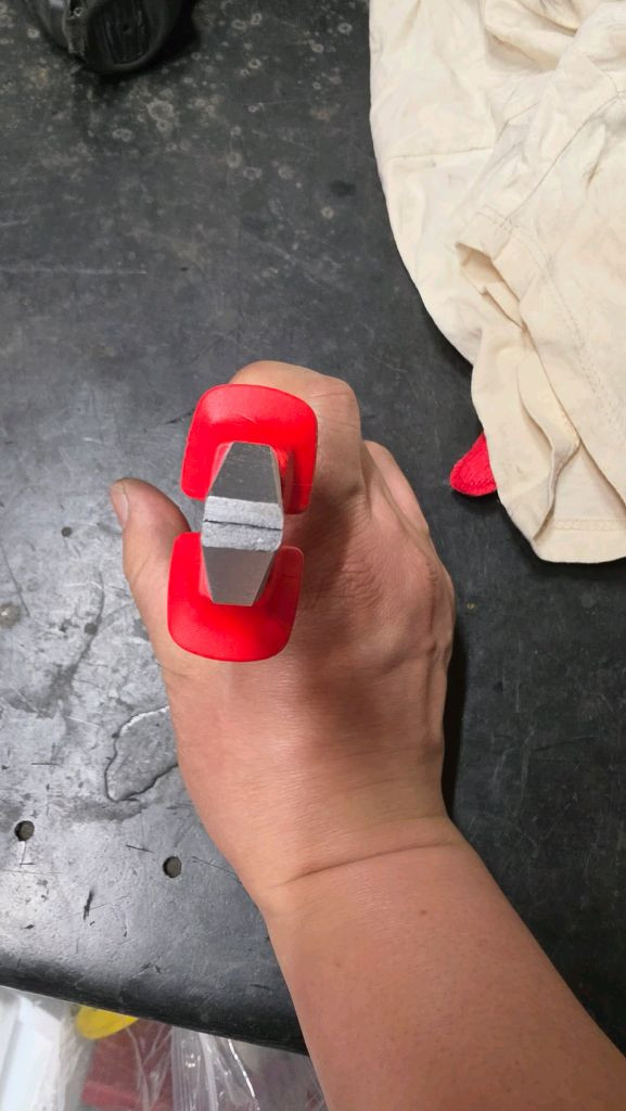독일 KNIPEX 크니펙스 펜치 절연 콤비네이션플라이어 03 06 180 이미지