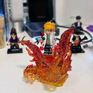 레고 커스텀 [MF] 미나토 팝니다. 이미지