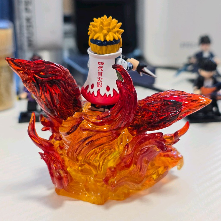 레고 커스텀 [MF] 미나토 팝니다. 이미지