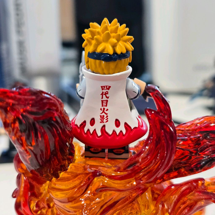 레고 커스텀 [MF] 미나토 팝니다. 이미지