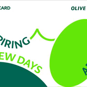 올리브영 기프트카드 15000원권 상품권 1만5천원권 금액권 일만오천원권 깊카 올영 화장품 뷰티 이미지