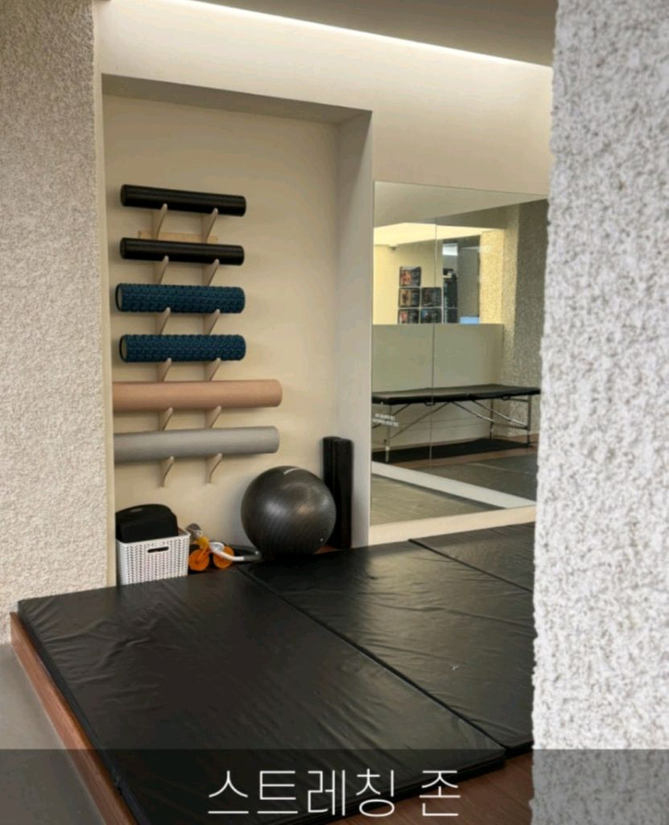 피티+헬스장이용권 양도합니다 이미지