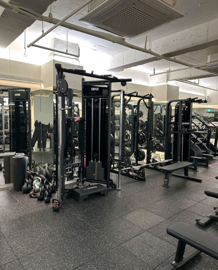 피티+헬스장이용권 양도합니다 이미지