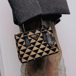 급처 S급 프라다 가방 토트백 크로스백 이미지