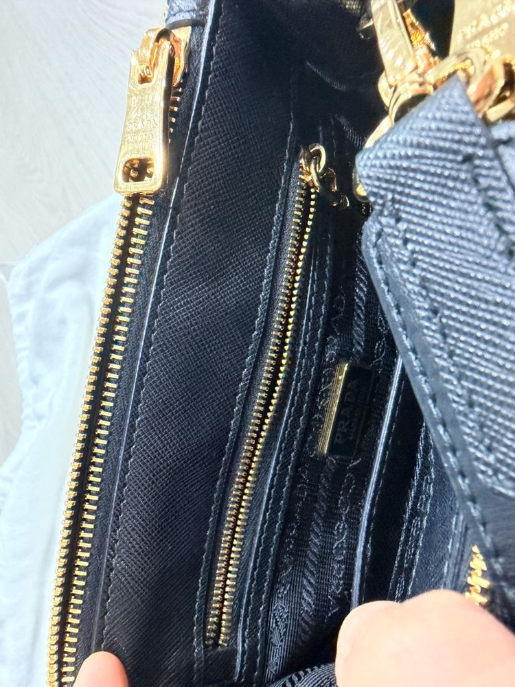 급처 S급 프라다 가방 토트백 크로스백 이미지