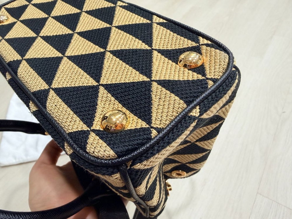 급처 S급 프라다 가방 토트백 크로스백 이미지