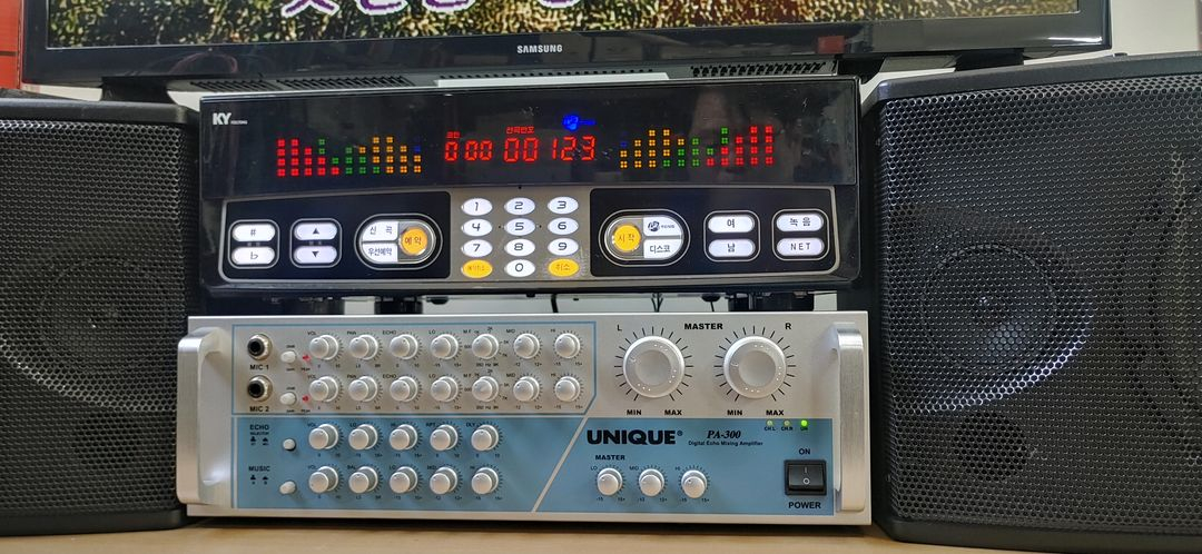 7080 노래방풀세트 이미지