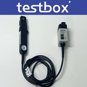 중고 전류프로브 Tektronix 텍트로닉스 TCP0020 20A 판매 이미지
