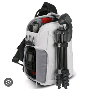 맨프로토 카메라 가방 슬링백 팝니다 이미지