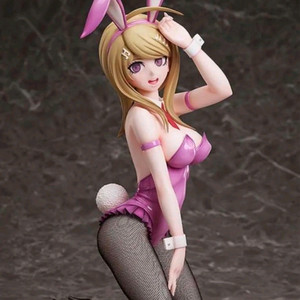 단간론파 프링 아카마츠 카에데 피규어 이미지