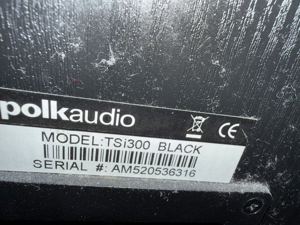 오디오 시스템 세트 이미지