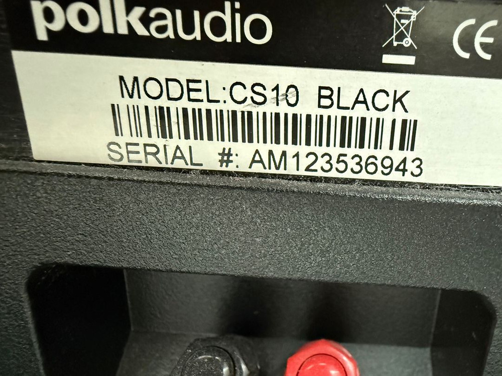 오디오 시스템 세트 이미지