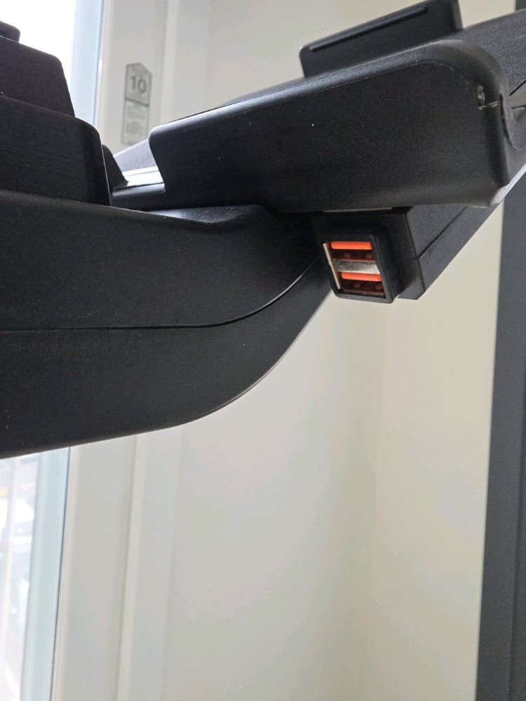 이고진 마그네틱 스피닝 실내자전거 바이크 헬스사이클 MTB308B 이미지