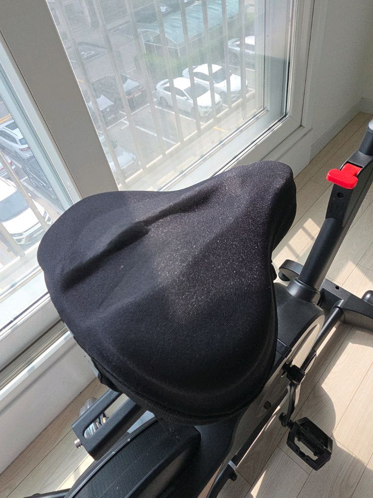 이고진 마그네틱 스피닝 실내자전거 바이크 헬스사이클 MTB308B 이미지