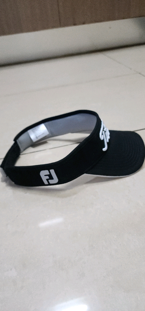 타이틀리스트 로우 프로파일 썬바이저 이미지