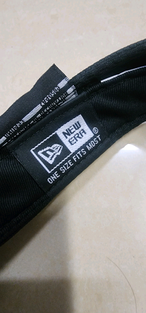 타이틀리스트 로우 프로파일 썬바이저 이미지