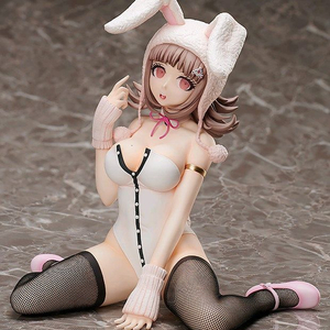 단간론파 프링 나나미 치아키 피규어 이미지