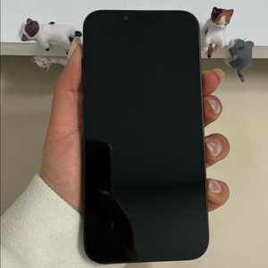 아이폰13 128G 미드나이트 S급 이미지