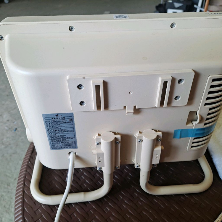 한일전기 히터 난방기 온풍기 HBH-1500 이미지