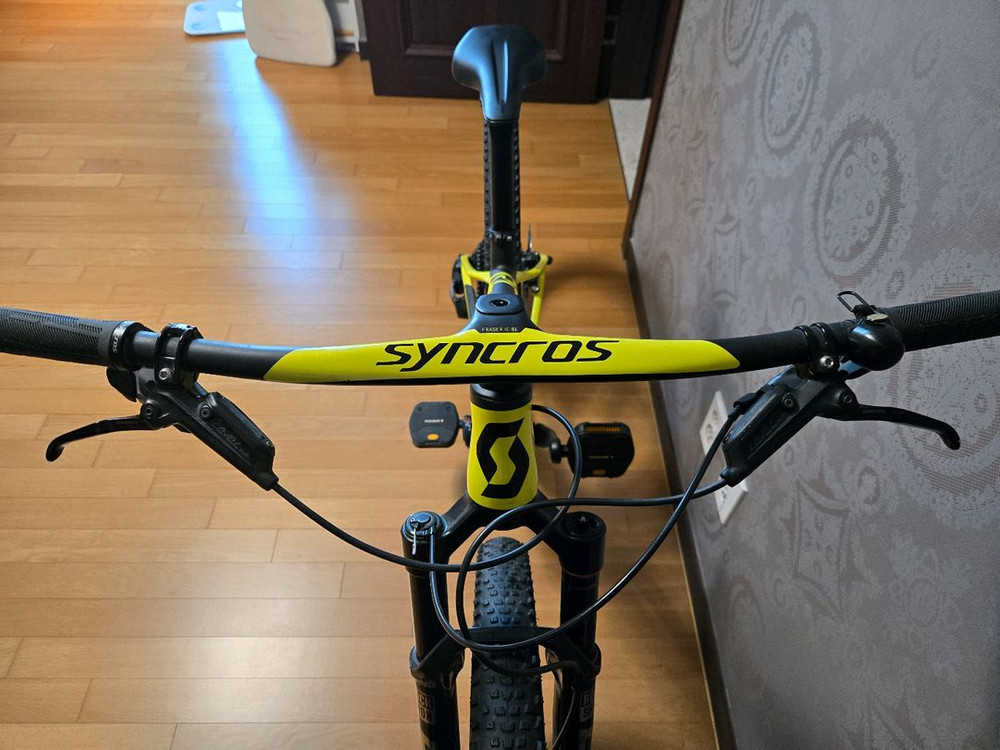 2021 스캇 스케일 RC900 월드컵 이미지