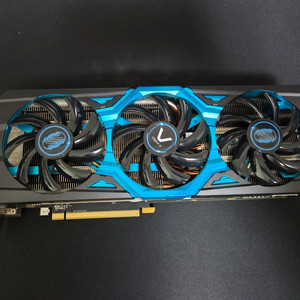 (무료배송) r9 290 그래픽카드 이미지