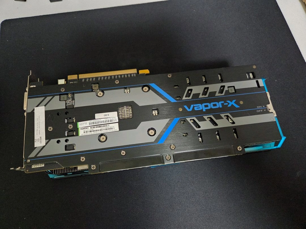 (무료배송) r9 290 그래픽카드 이미지