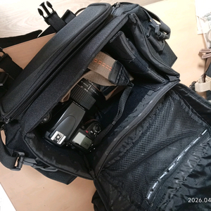 로우프로 카메라가방 줌백외2개 이미지