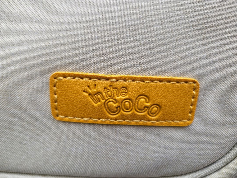 애견가방 애묘가방 백팩 새상품수준 이미지