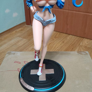 원피스 레진피규어(PPS 비비) 이미지