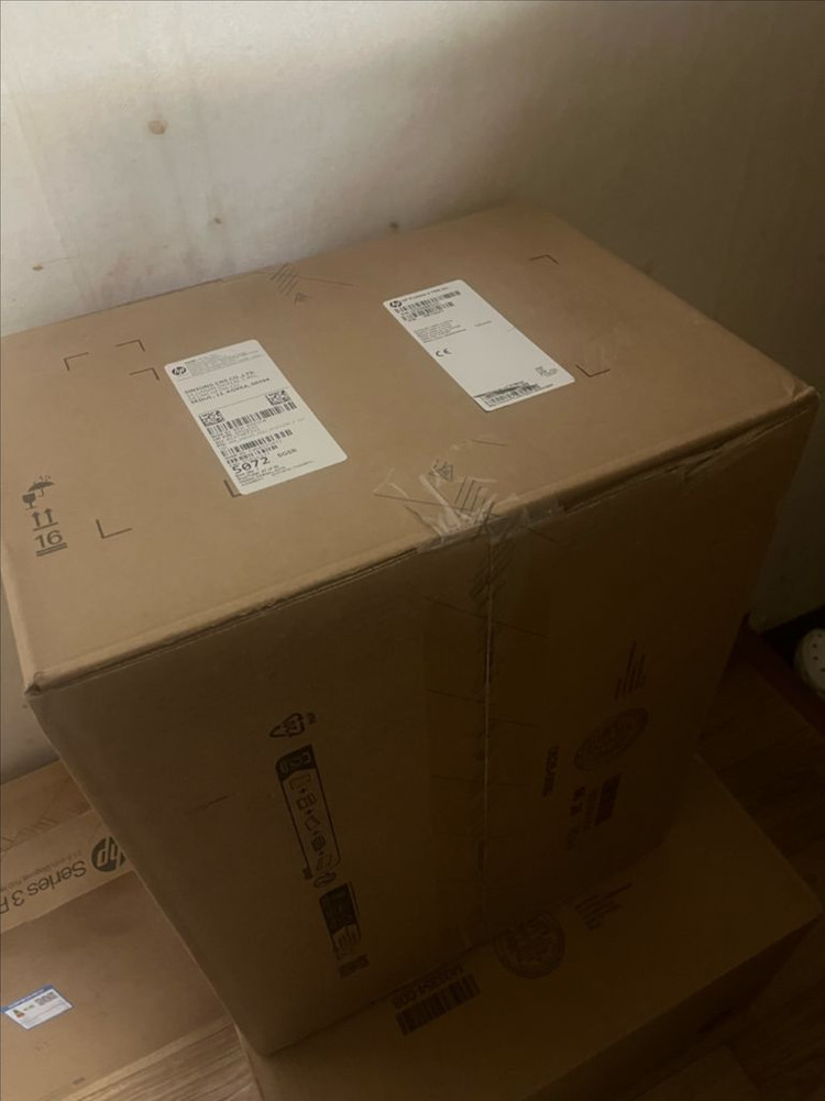 컴퓨터 HP ProDesk 4 Tower G1i 데스크탑 PC본체 이미지