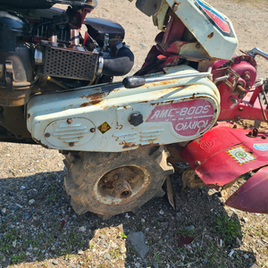 어세아관리기 부품용이나 수리용 이미지