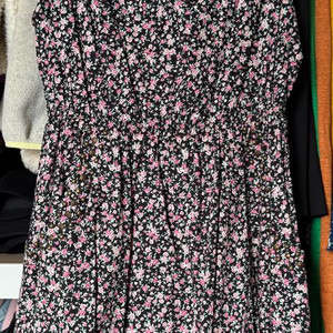 여성 나시 원피스 판매 이미지