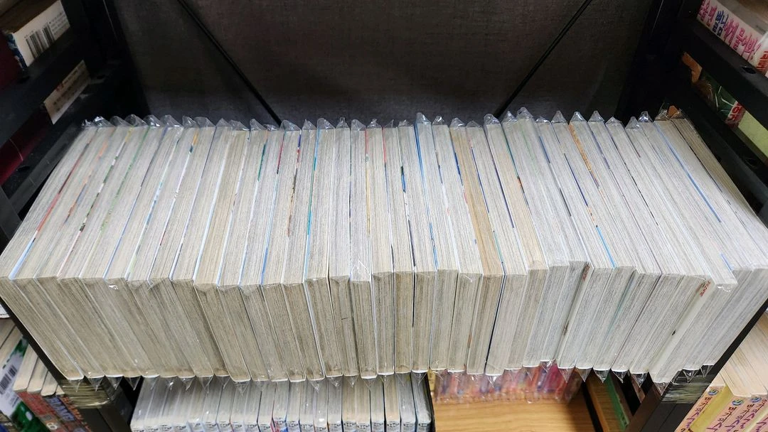 (소장용/절판)에어리어의기사 완결 이미지