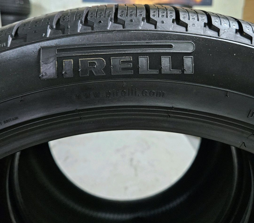 295 40 20 / 2954020 #피렐리 스콜피온 베르디 2본 일괄 이미지